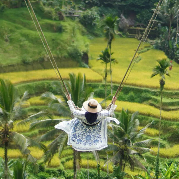 Ubud