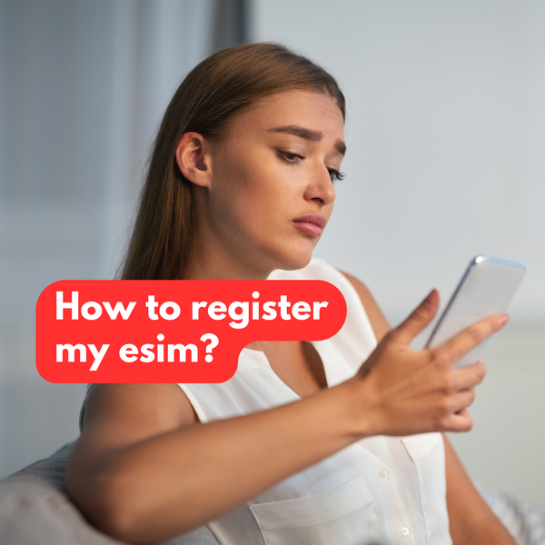 How to Register and Activate Your Balisim eSIM – Step-by-Step Guide