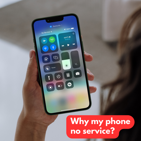 Why You Should Register Your IMEI When Buying an eSIM or SIM Card in Indonesia