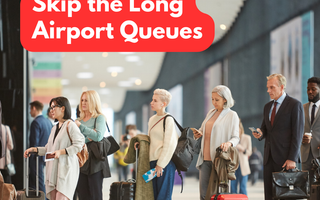 Skip the Long Airport Queues: Get Your eSIM with Balisim