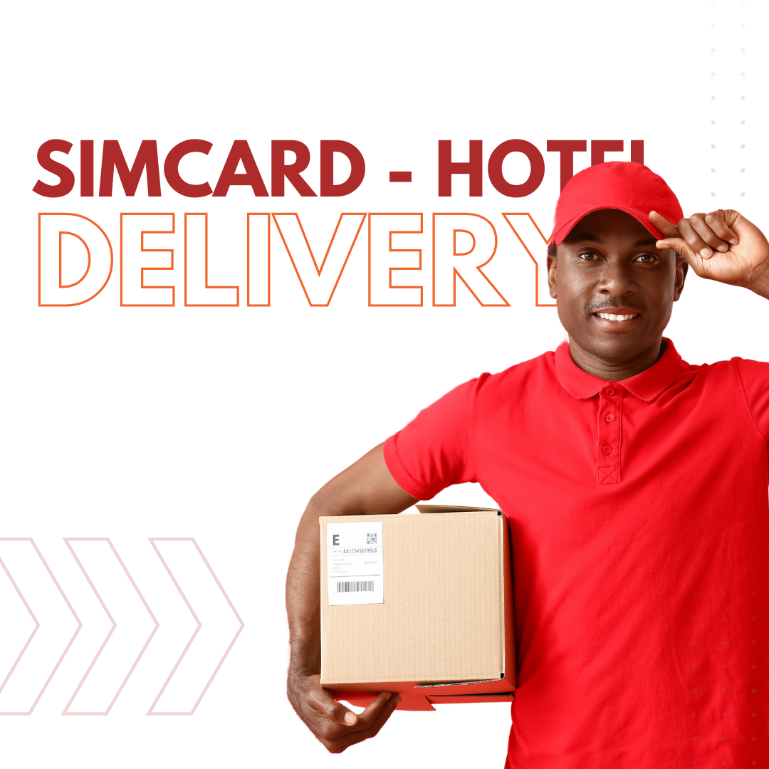 Buy Physical Prepaid Bali Travel SIM Cards Online | Balisim