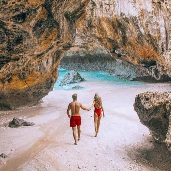 Uluwatu