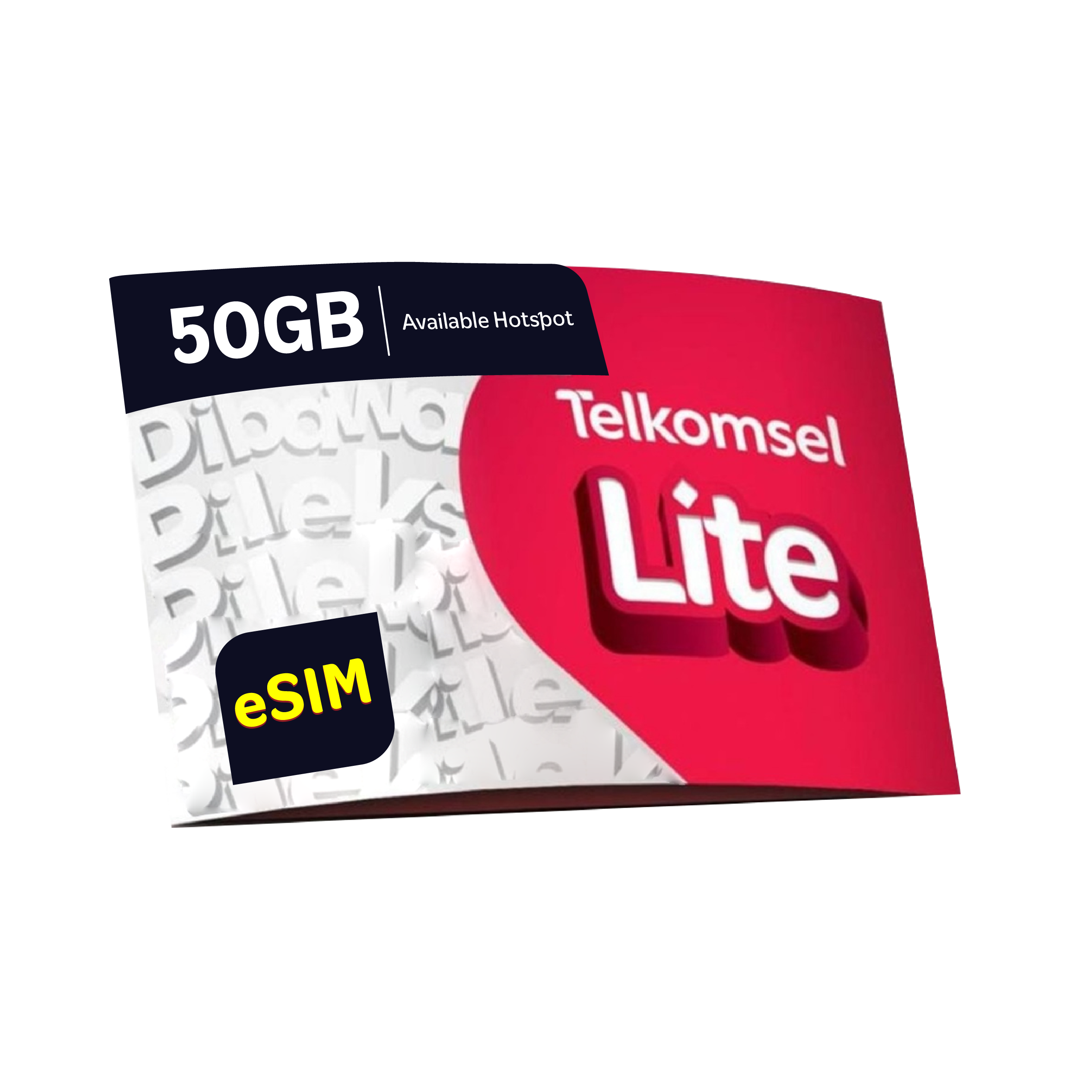 TELKOMSEL ESIM Internex MAx For Bali Visitor Balisim TELKOMSEL ESIM Internex MAx For Bali Visitor Balisim